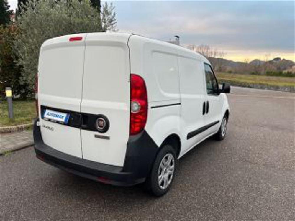Doblo Doblo Doblò 1.3 MJT S&S PC