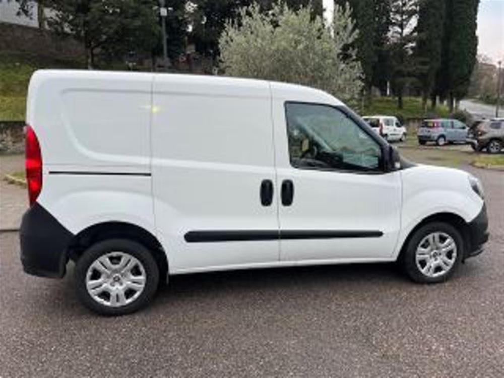 Doblo Doblo Doblò 1.3 MJT S&S PC