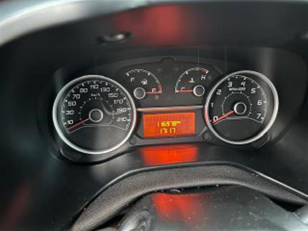 Doblo Doblo Doblò 1.3 MJT S&S PC