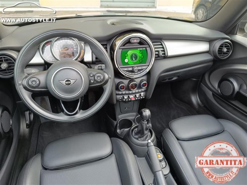 Cabrio Cabrio One 1.5 102Cv F57