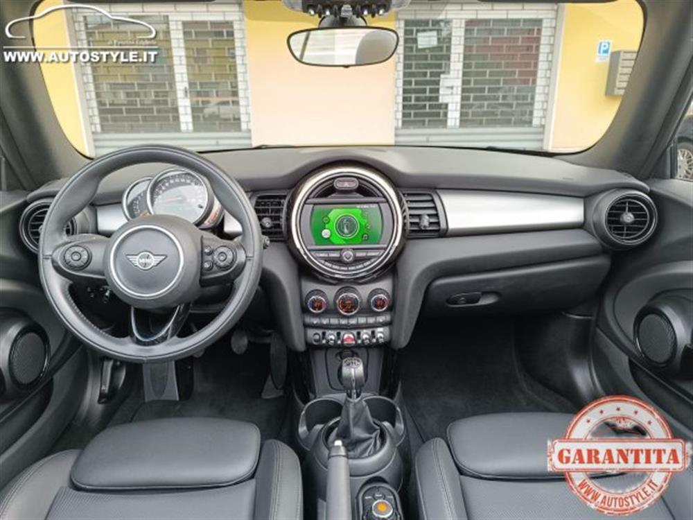 Cabrio Cabrio One 1.5 102Cv F57