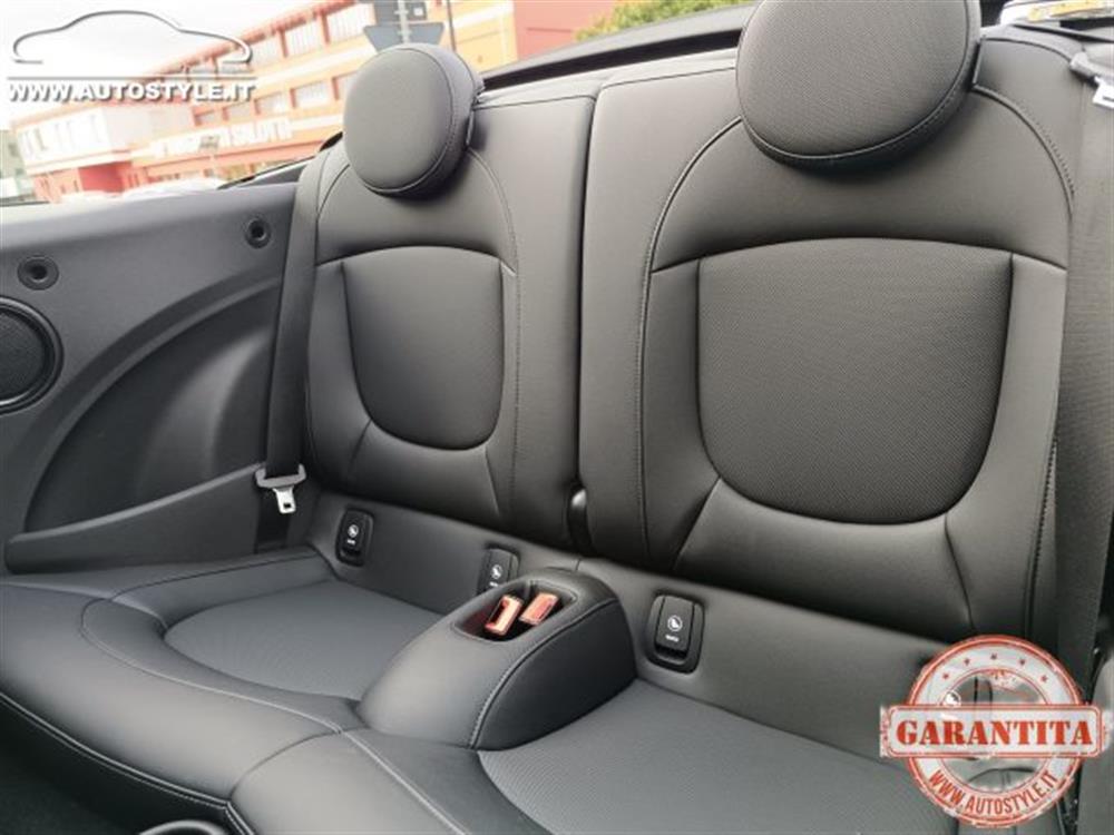 Cabrio Cabrio One 1.5 102Cv F57