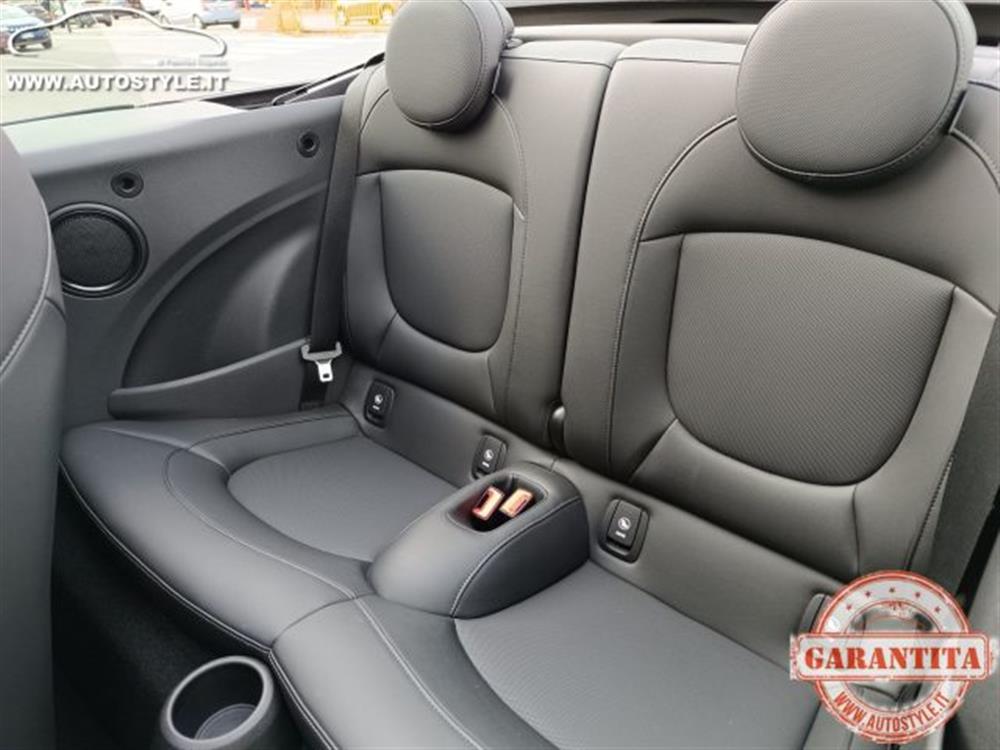 Cabrio Cabrio One 1.5 102Cv F57