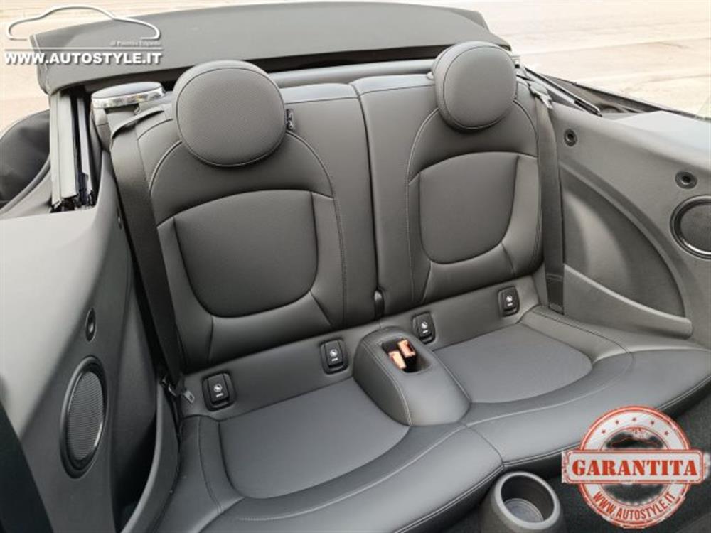 Cabrio Cabrio One 1.5 102Cv F57