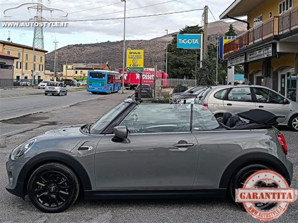 Cabrio Cabrio One 1.5 102Cv F57