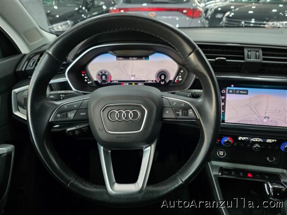 Q3 Q3 35 2.0 TDI 150CV S t