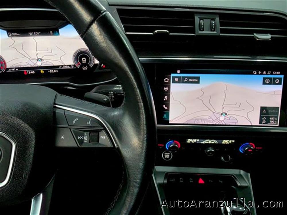 Q3 Q3 35 2.0 TDI 150CV S t