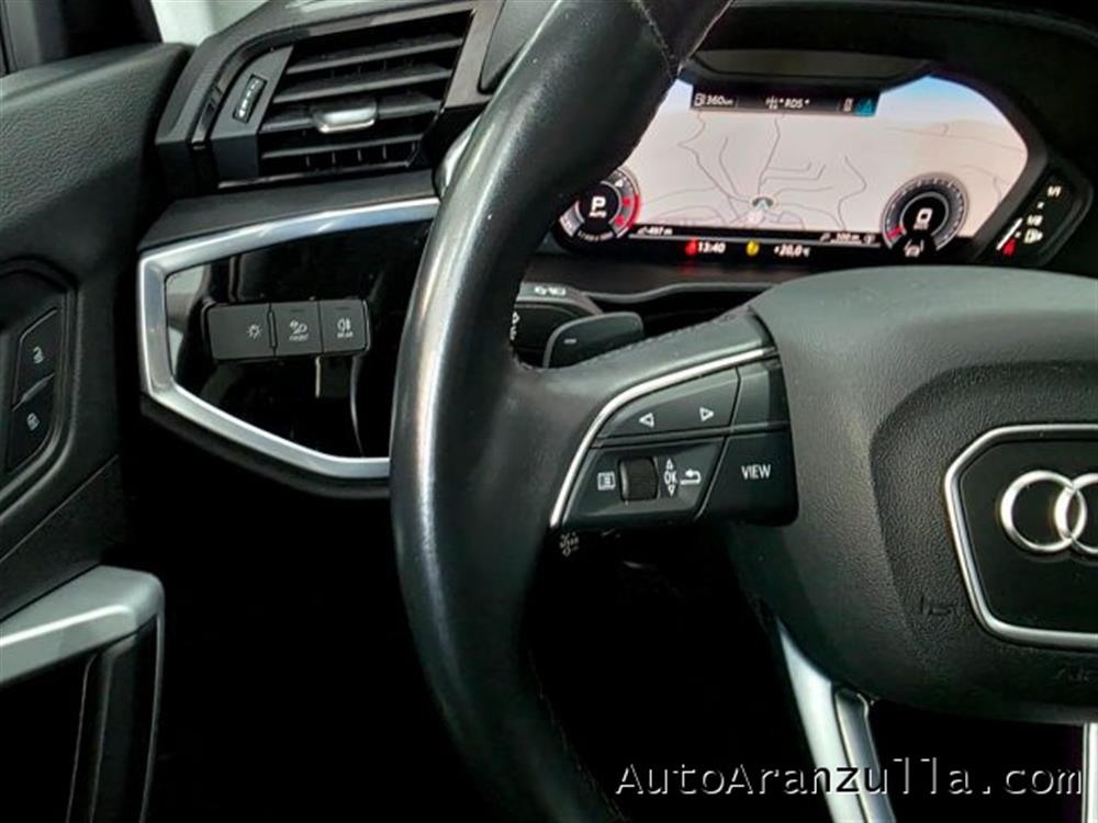 Q3 Q3 35 2.0 TDI 150CV S t