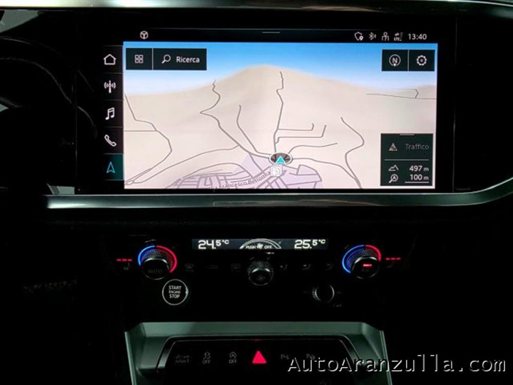 Q3 Q3 35 2.0 TDI 150CV S t