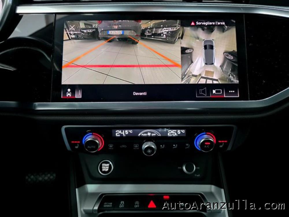 Q3 Q3 35 2.0 TDI 150CV S t