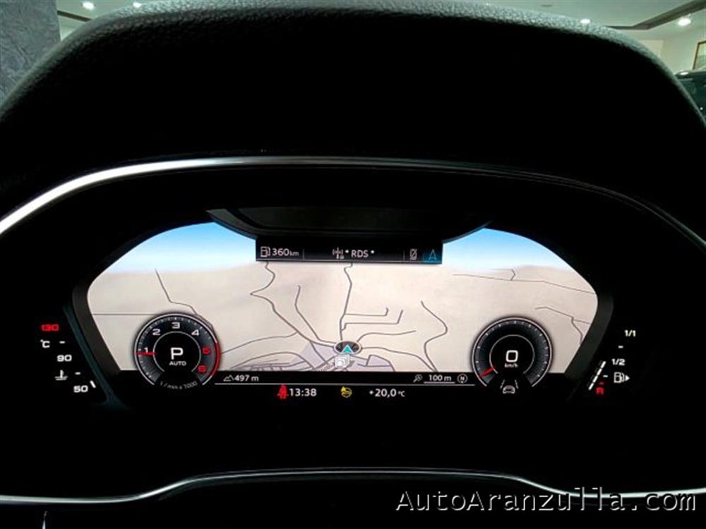 Q3 Q3 35 2.0 TDI 150CV S t