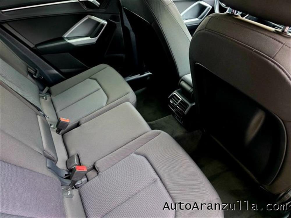 Q3 Q3 35 2.0 TDI 150CV S t