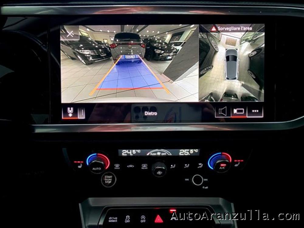 Q3 Q3 35 2.0 TDI 150CV S t