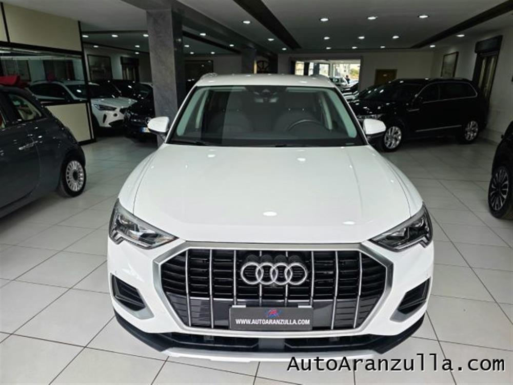 Q3 Q3 35 2.0 TDI 150CV S t