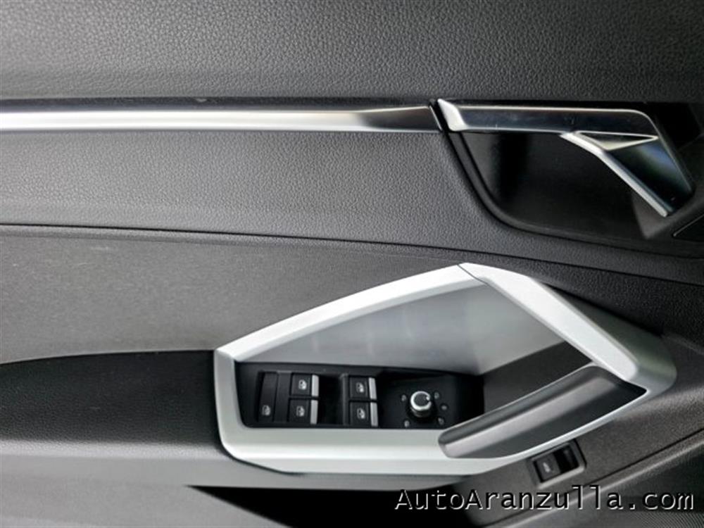 Q3 Q3 35 2.0 TDI 150CV S t