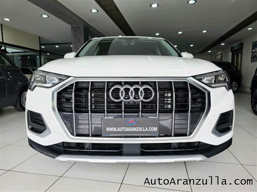 Q3 Q3 35 2.0 TDI 150CV S t