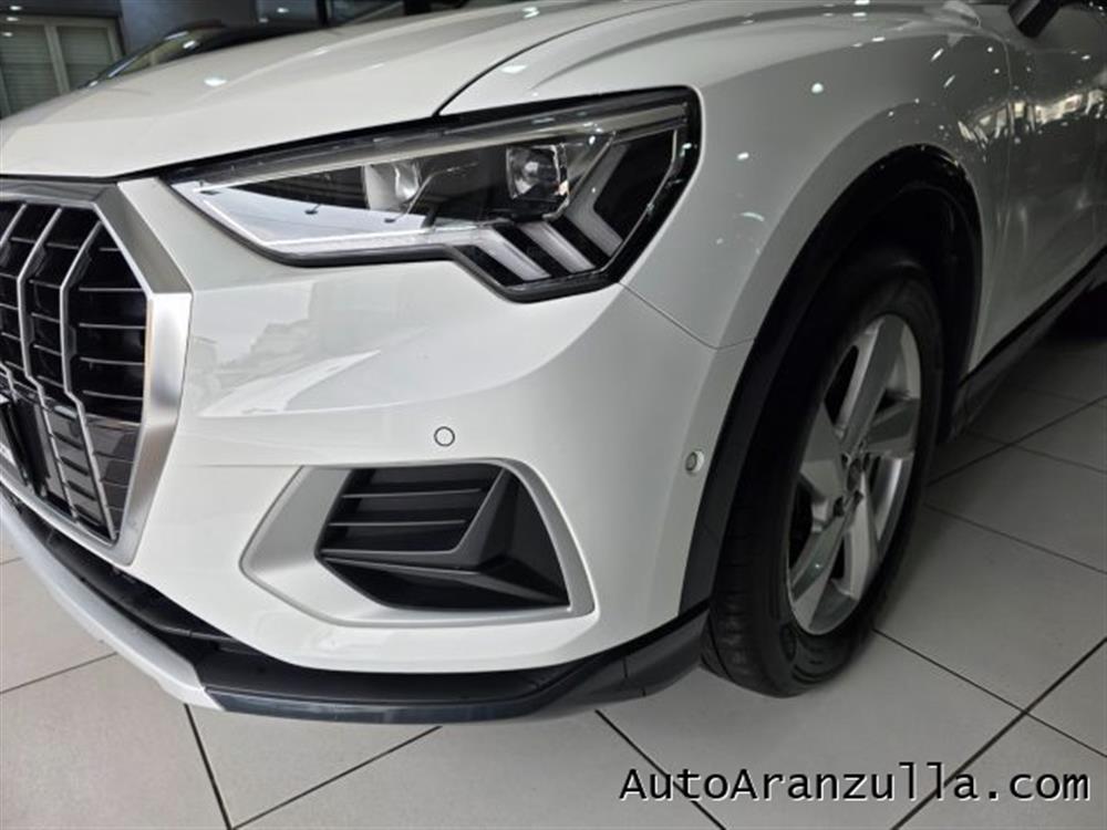 Q3 Q3 35 2.0 TDI 150CV S t