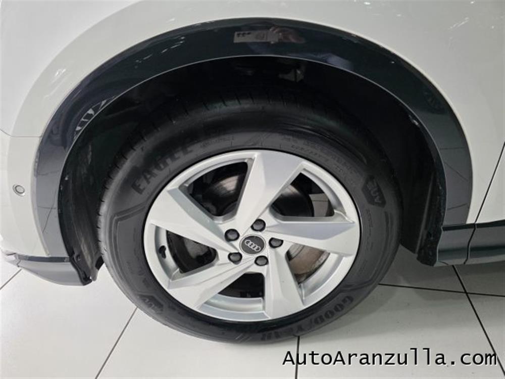 Q3 Q3 35 2.0 TDI 150CV S t