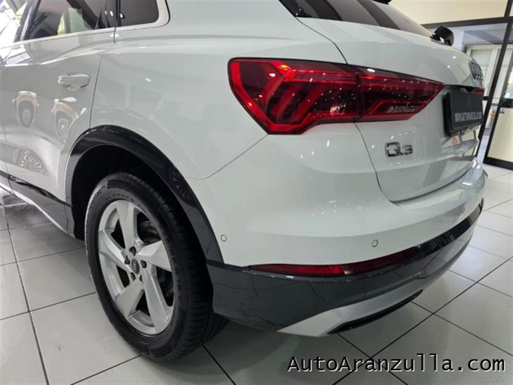 Q3 Q3 35 2.0 TDI 150CV S t