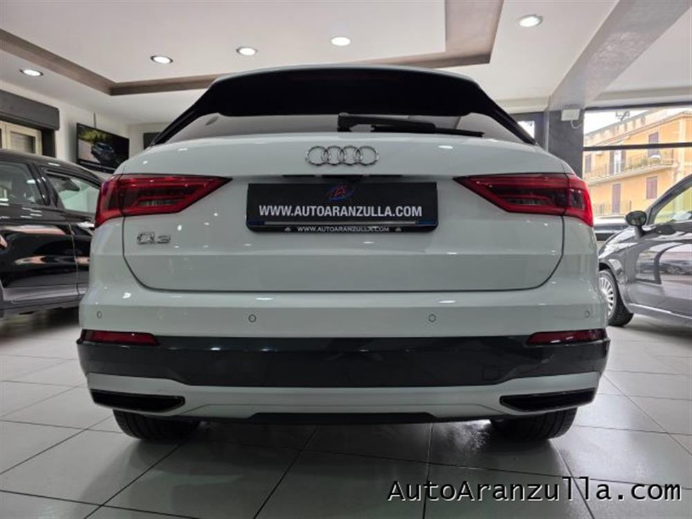 Q3 Q3 35 2.0 TDI 150CV S t