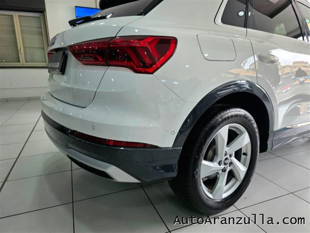Q3 Q3 35 2.0 TDI 150CV S t