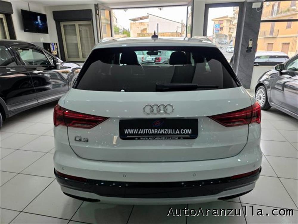 Q3 Q3 35 2.0 TDI 150CV S t