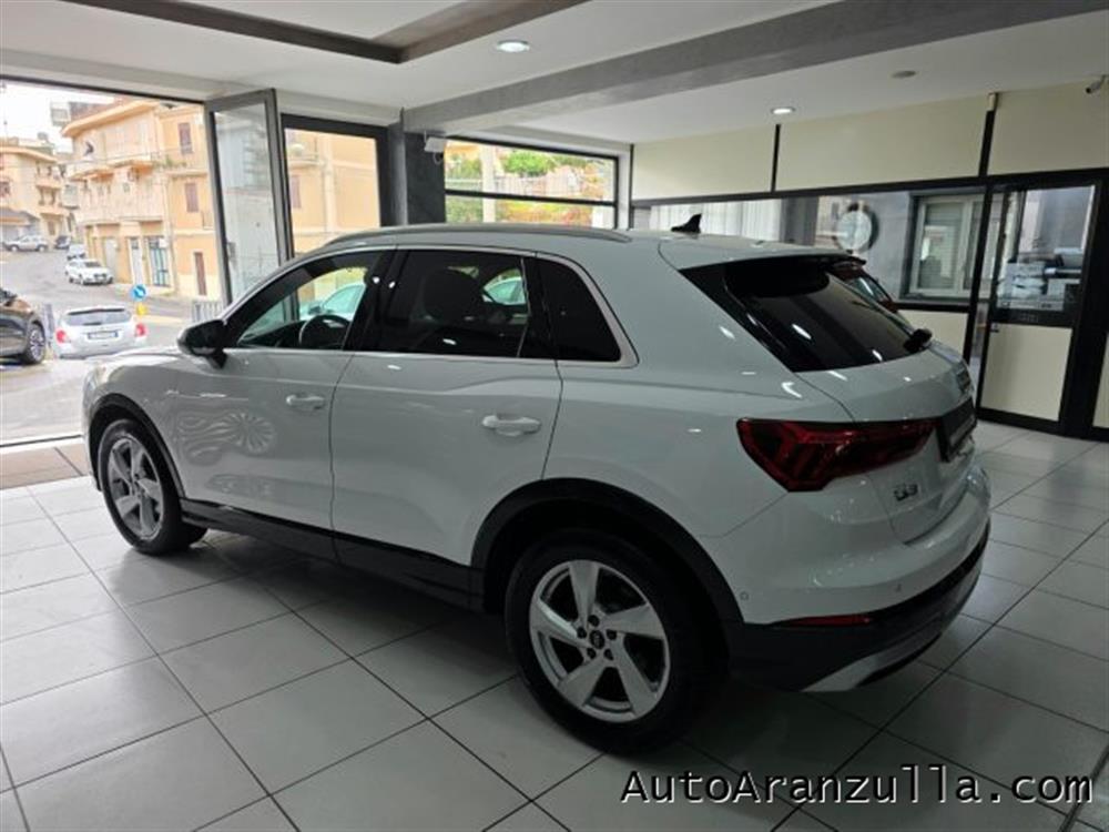 Q3 Q3 35 2.0 TDI 150CV S t
