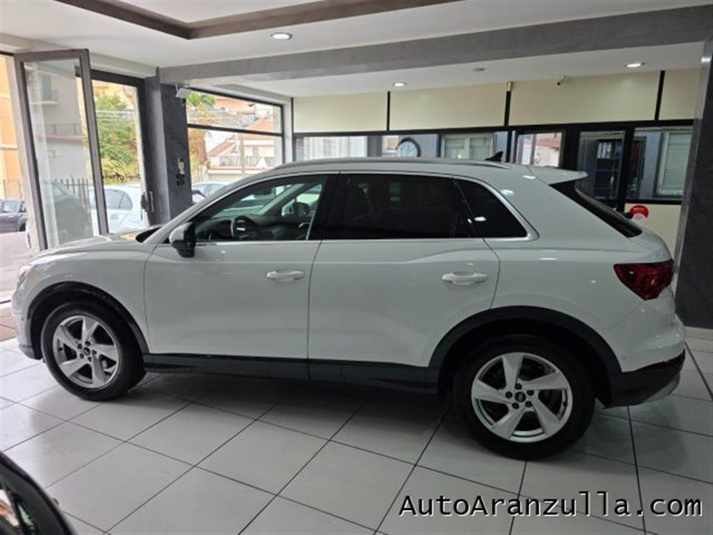 Q3 Q3 35 2.0 TDI 150CV S t