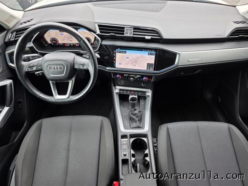 Q3 Q3 35 2.0 TDI 150CV S t