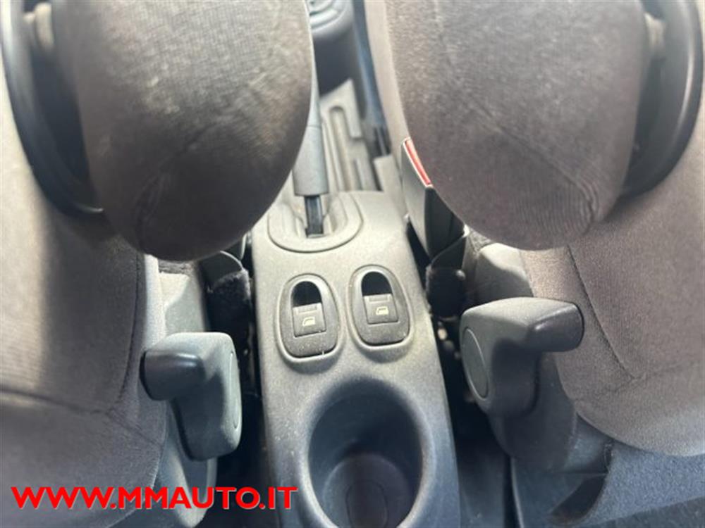 C3   C3 1.4 HDi 70CV Exclusi