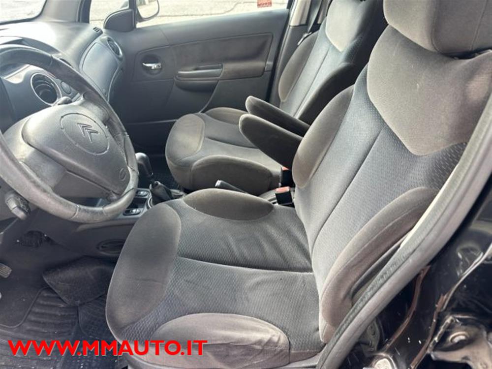 C3   C3 1.4 HDi 70CV Exclusi