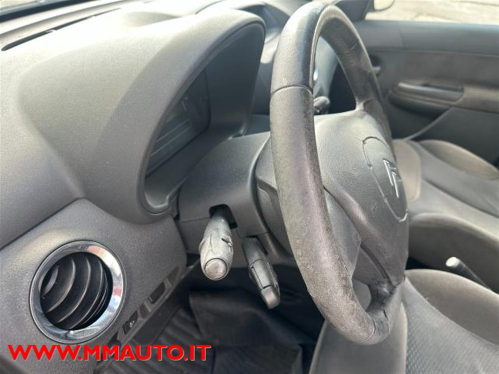 C3   C3 1.4 HDi 70CV Exclusi