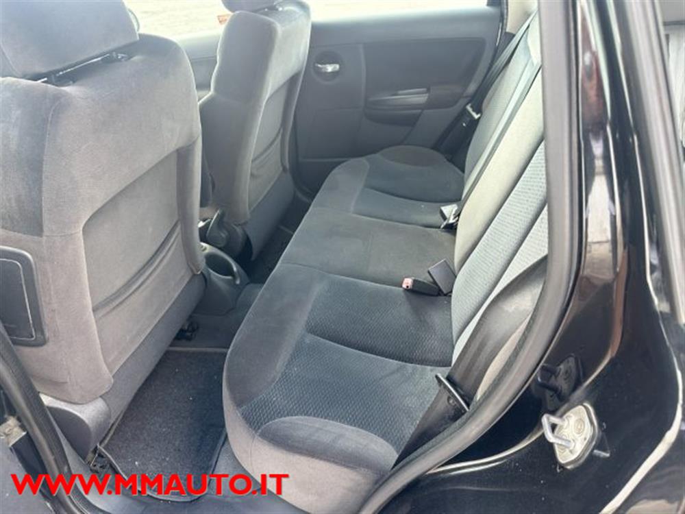 C3   C3 1.4 HDi 70CV Exclusi