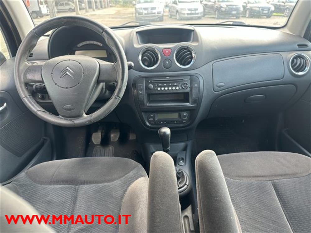 C3   C3 1.4 HDi 70CV Exclusi