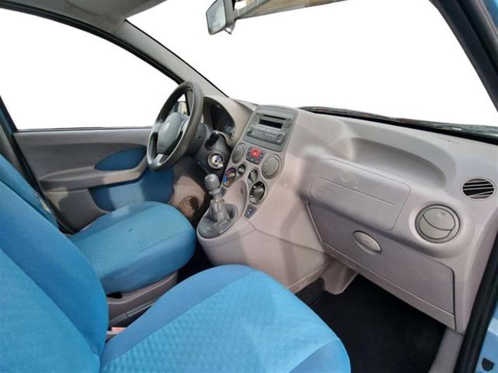 Panda   Panda 1.2 Dynamic