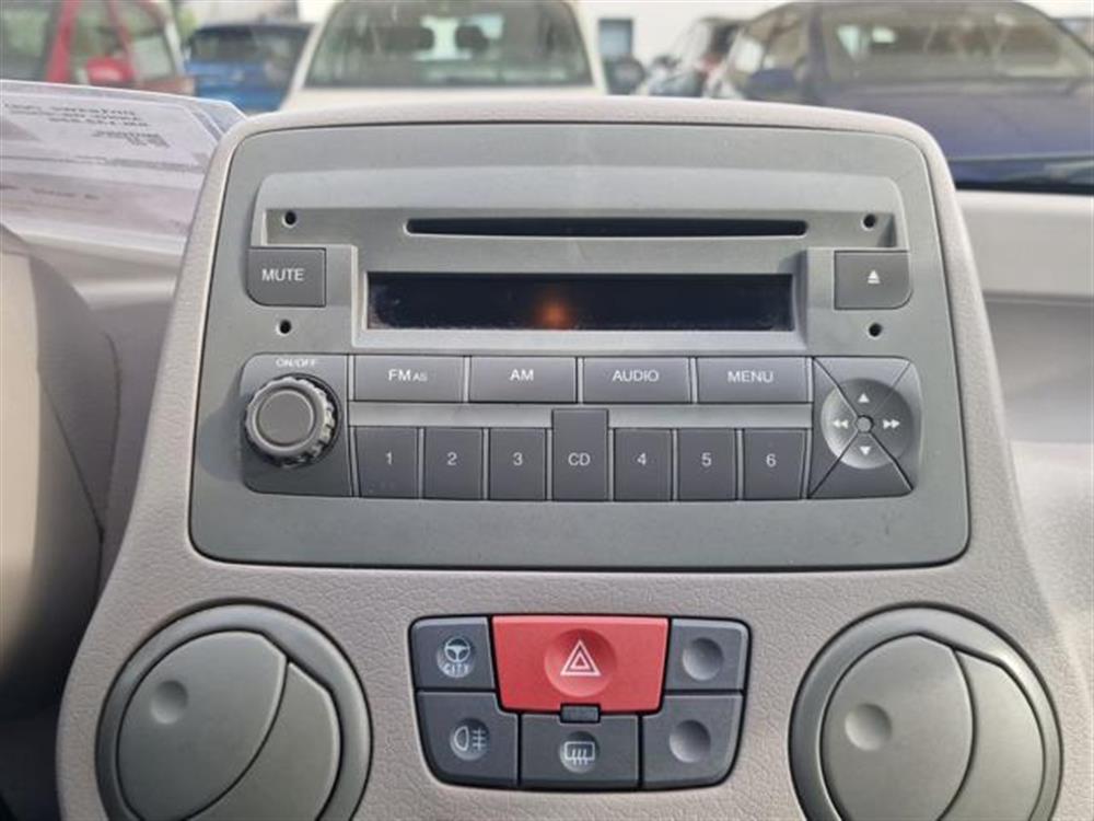 Panda   Panda 1.2 Dynamic