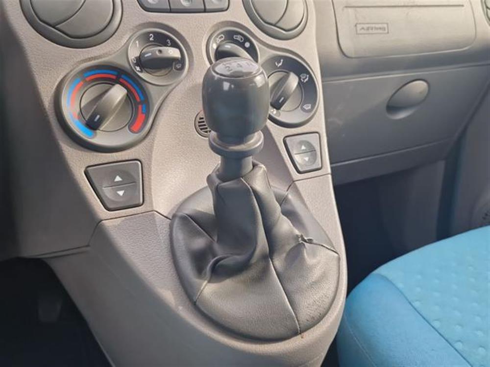 Panda   Panda 1.2 Dynamic