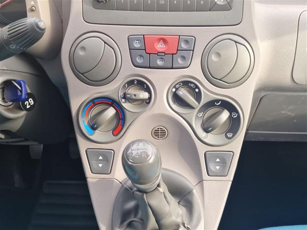 Panda   Panda 1.2 Dynamic