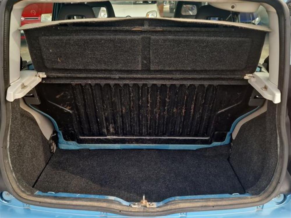 Panda   Panda 1.2 Dynamic