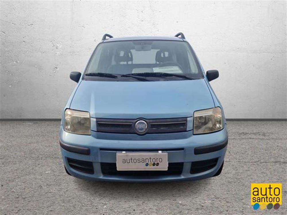 Panda   Panda 1.2 Dynamic