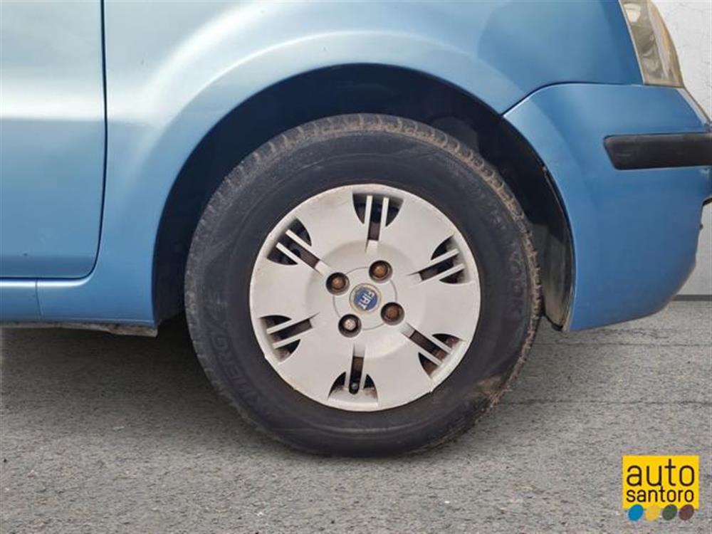 Panda   Panda 1.2 Dynamic