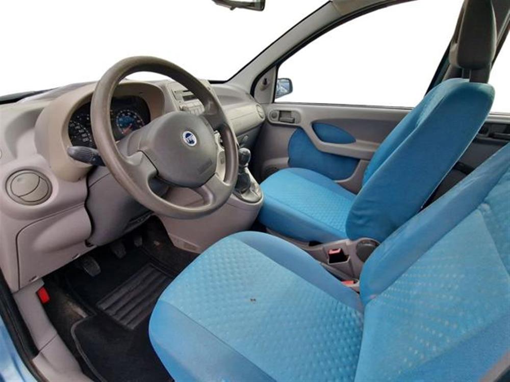 Panda   Panda 1.2 Dynamic