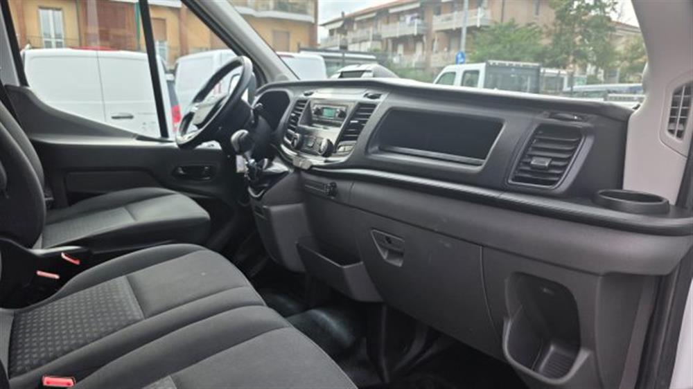 Transit   Transit 330 2.0TDCi EcoBlue