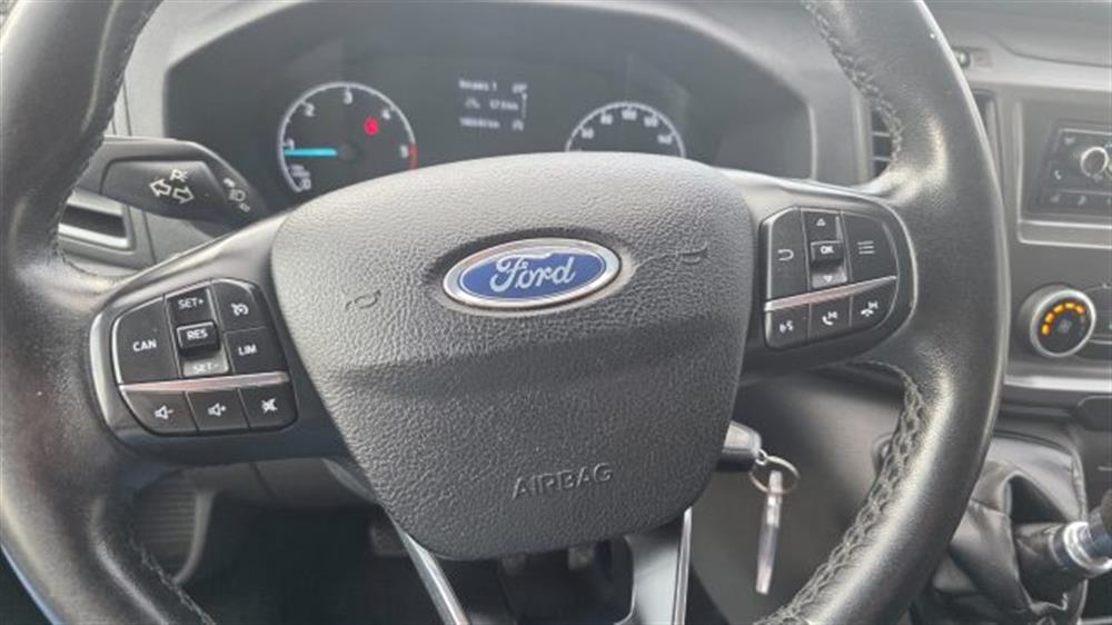 Transit   Transit 330 2.0TDCi EcoBlue