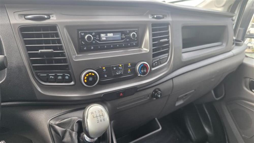 Transit   Transit 330 2.0TDCi EcoBlue
