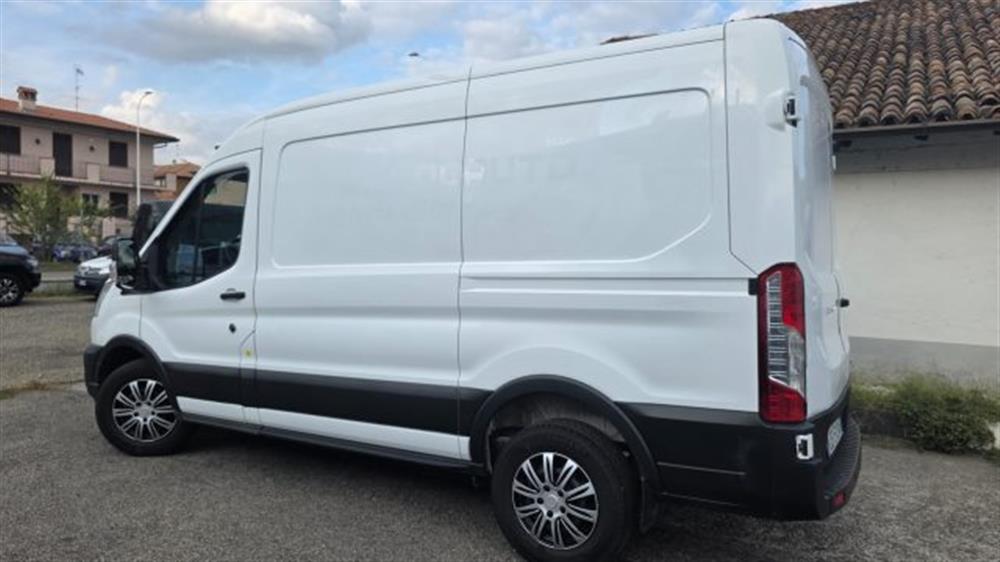 Transit   Transit 330 2.0TDCi EcoBlue