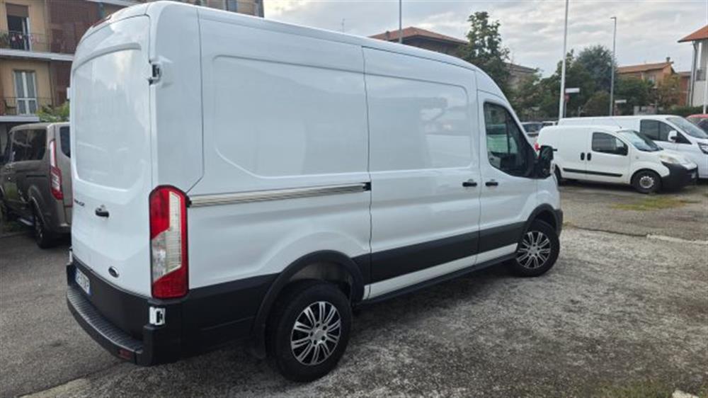 Transit   Transit 330 2.0TDCi EcoBlue