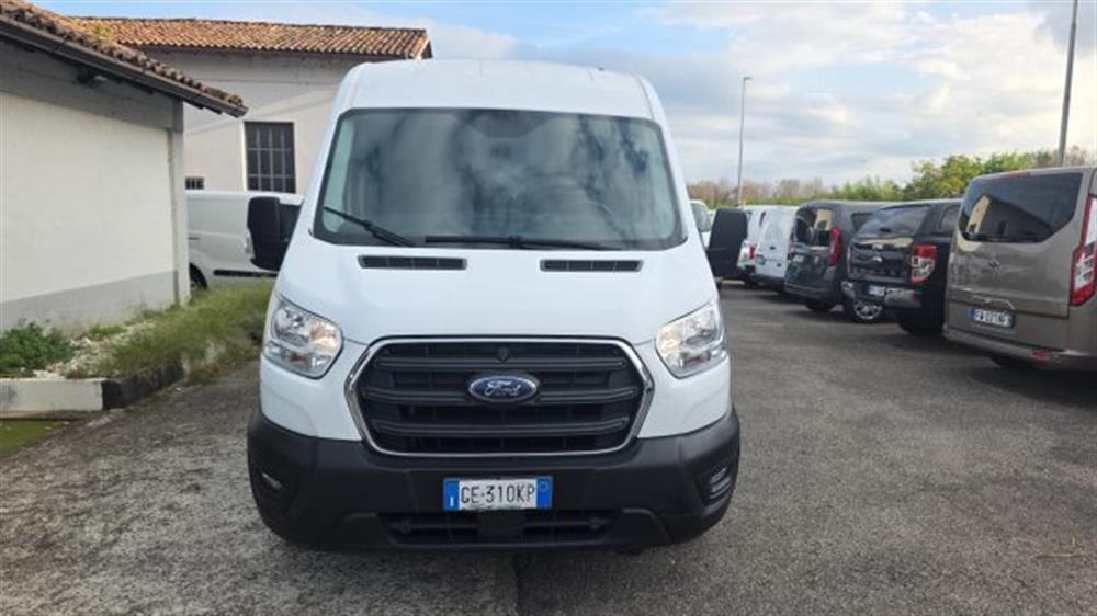 Transit   Transit 330 2.0TDCi EcoBlue