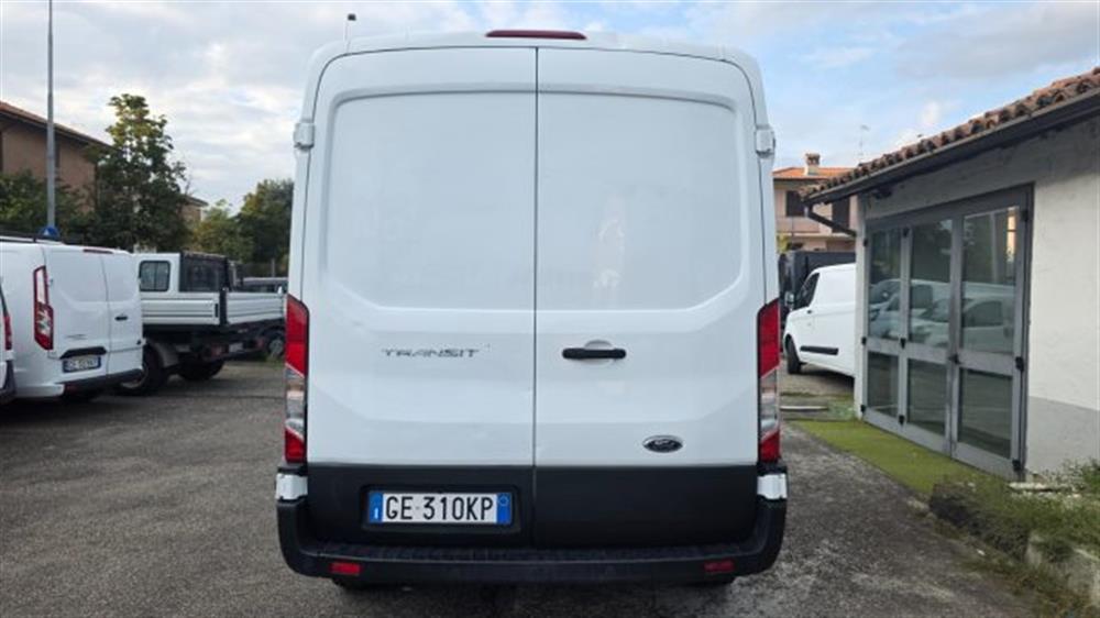 Transit   Transit 330 2.0TDCi EcoBlue
