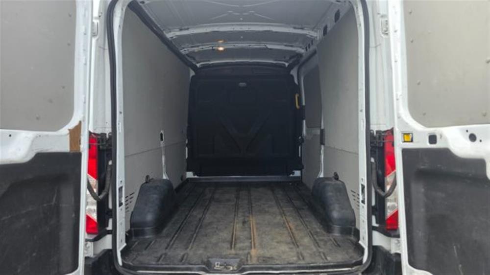 Transit   Transit 330 2.0TDCi EcoBlue